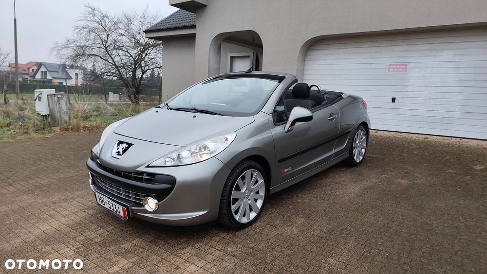 Peugeot 207 150 Turbo Le Mans Series - 32