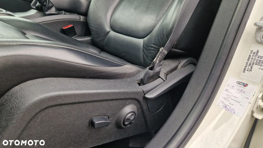 Fiat Freemont 2.0 Multijet 16V DPF Urban - 18