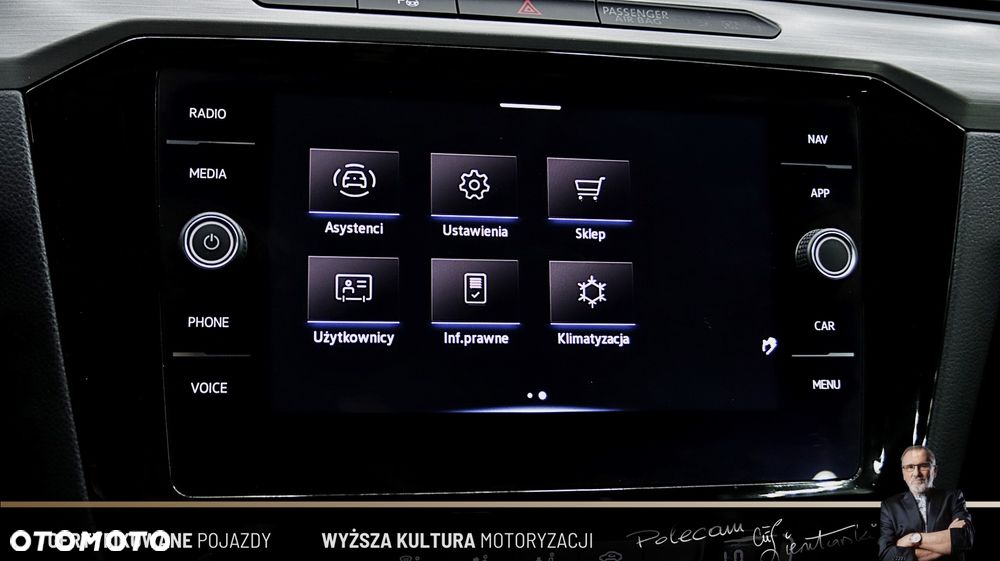 Volkswagen Arteon 2.0 TDI SCR Elegance DSG - 21