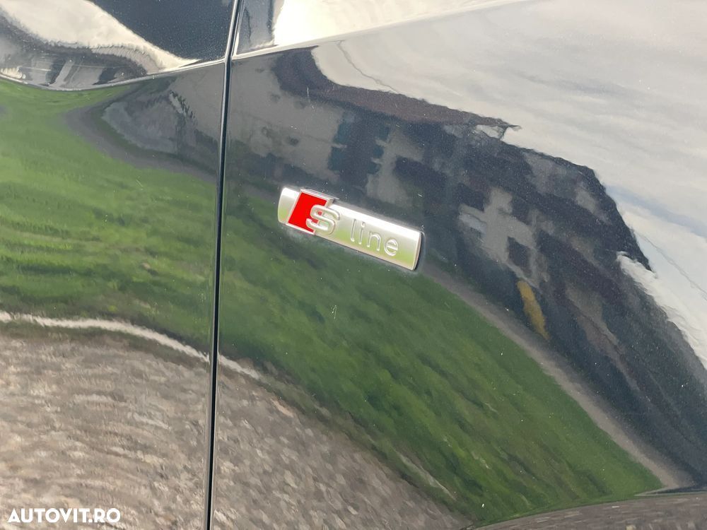 Audi Q2 35 TDI quattro S tronic S line - 16