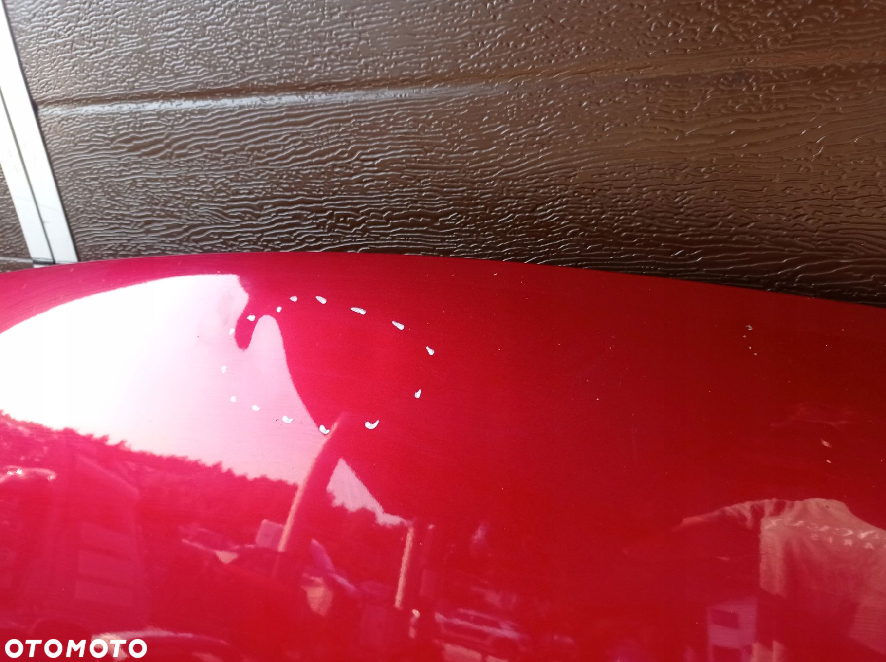 MAZDA CX-5 I MASKA 46A - 3