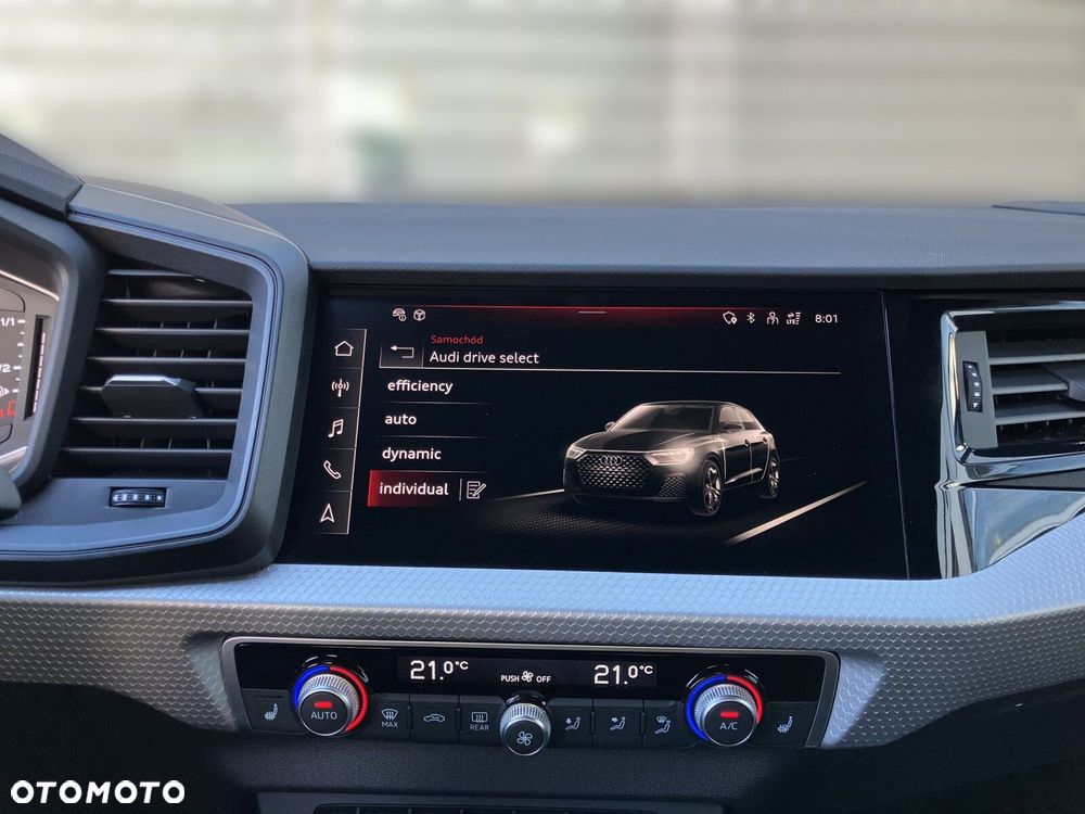 Audi A1 Sportback - 24
