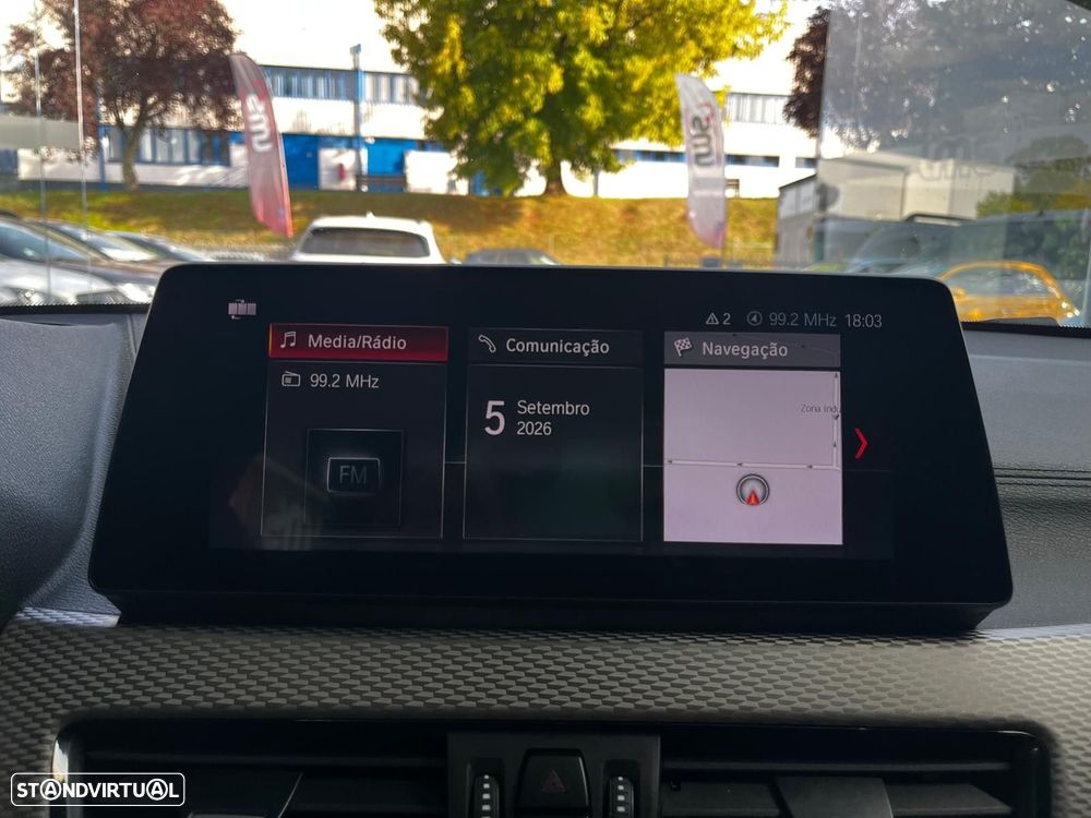 BMW X2 25 e xDrive Pack M - 18