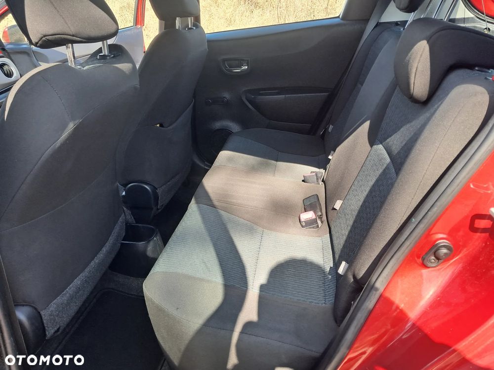 Toyota Yaris 1.4 D-4D Edition - 7
