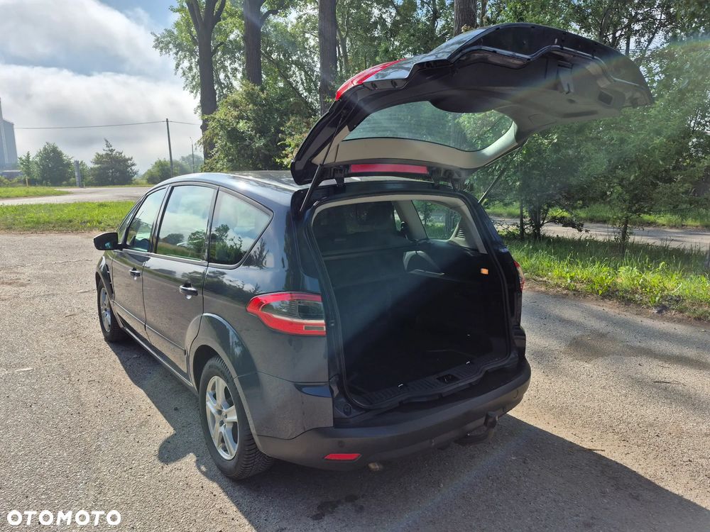 Ford S-Max 2.0 TDCi Trend - 9