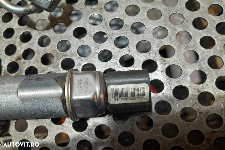 Rampa injectoare 2.2 E5 9307Z521A Mercedes-Benz Sprinter 3 907 [2018 - 3