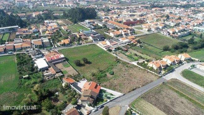 Terreno para construção de moradias - View 2