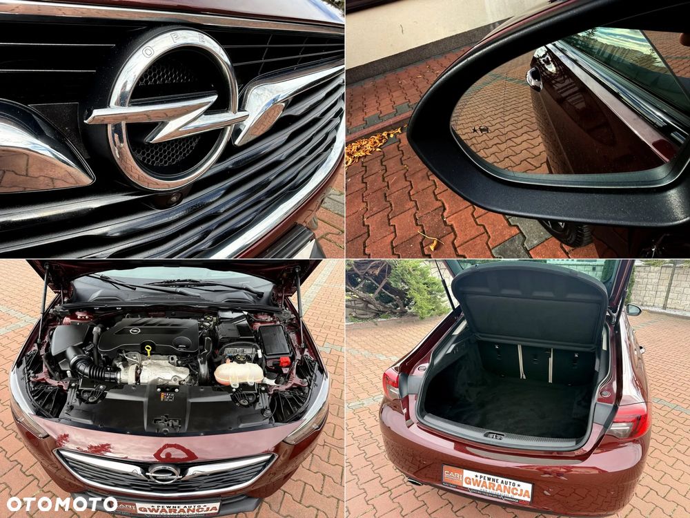 Opel Insignia 2.0 CDTI Executive - 36