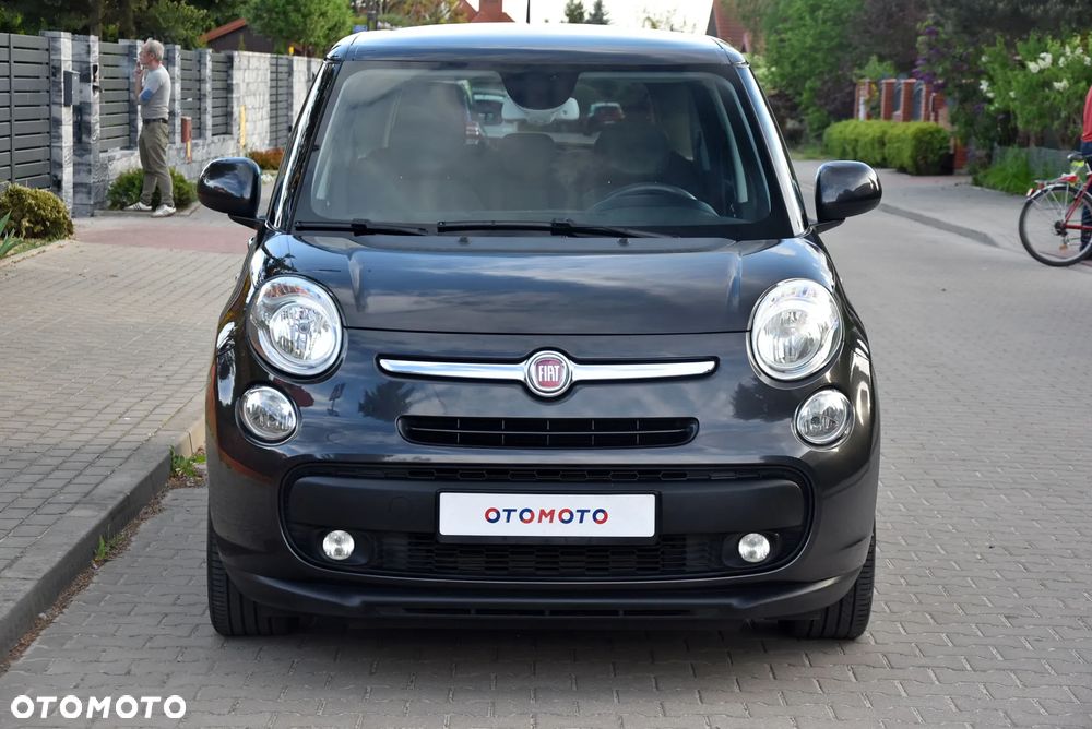 Fiat 500L - 12