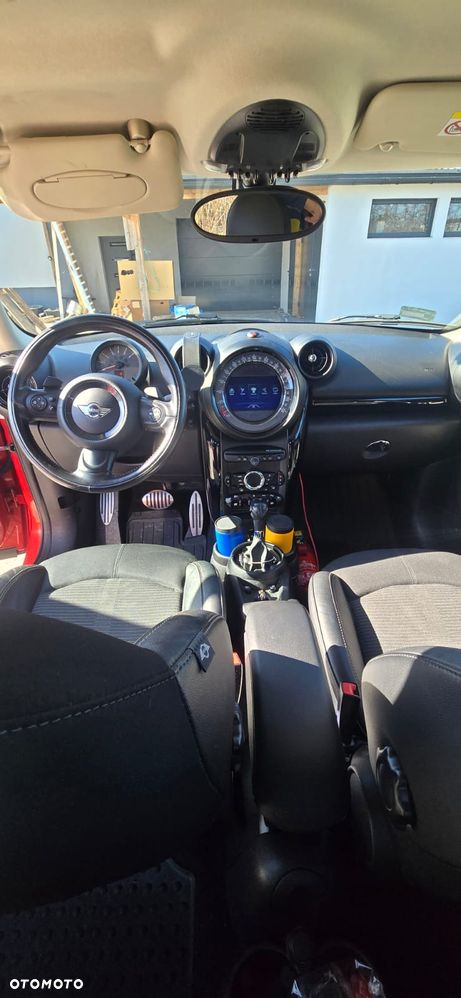 MINI Countryman - 15