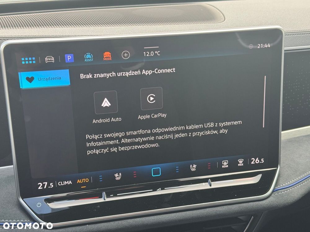 Volkswagen Passat Variant 2.0 TSI 4Mot R-Line Plus DSG - 22