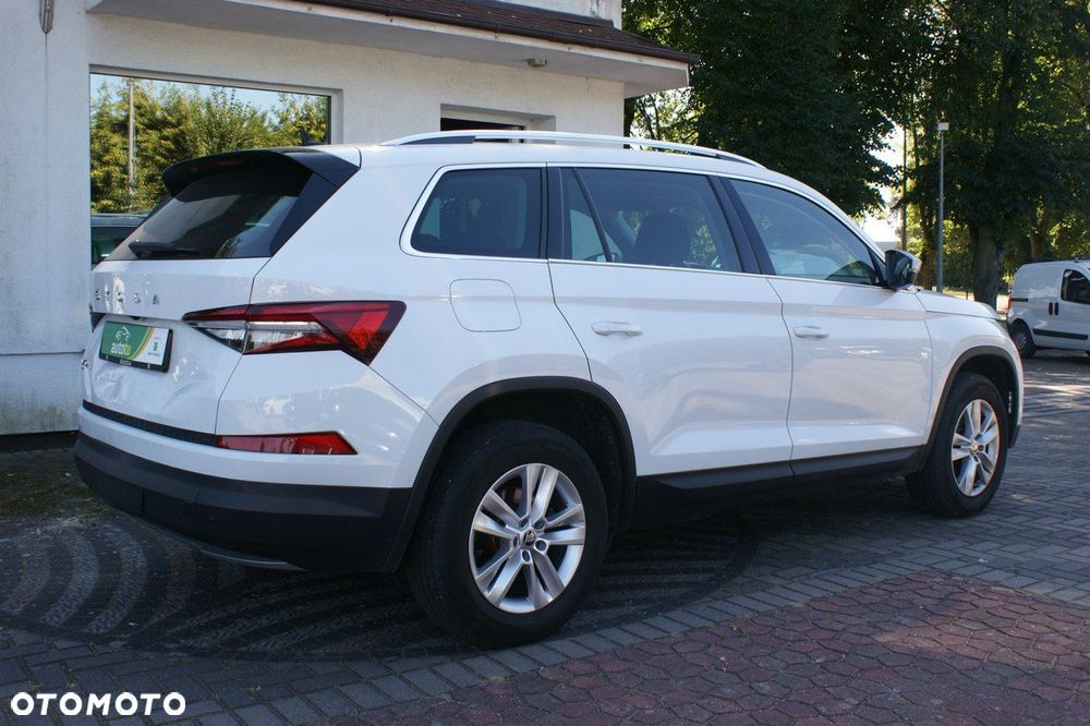 Skoda Kodiaq - 7