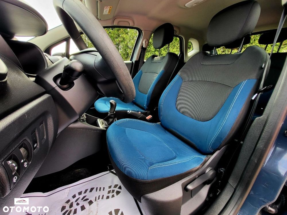 Renault Captur - 5