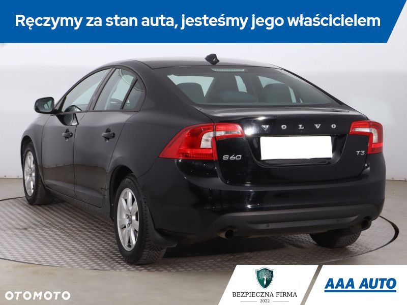 Volvo S60 - 6