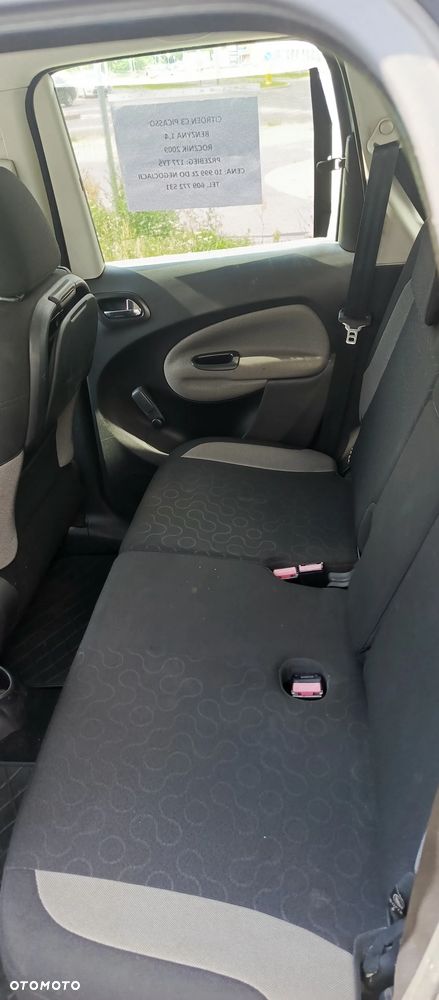 Citroën C3 Picasso - 2
