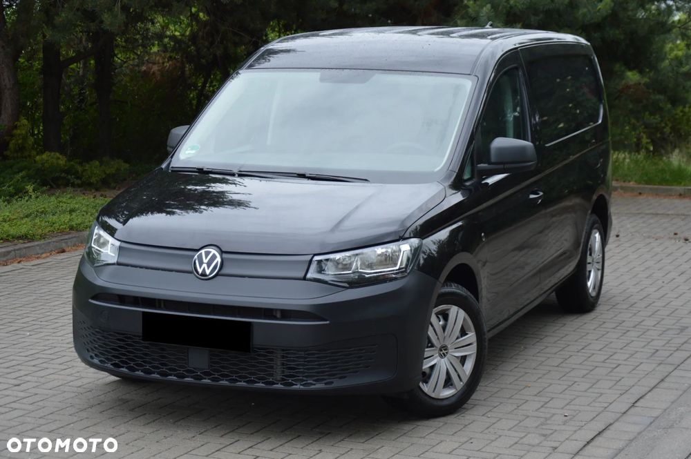 Volkswagen CADDY LONG - 2