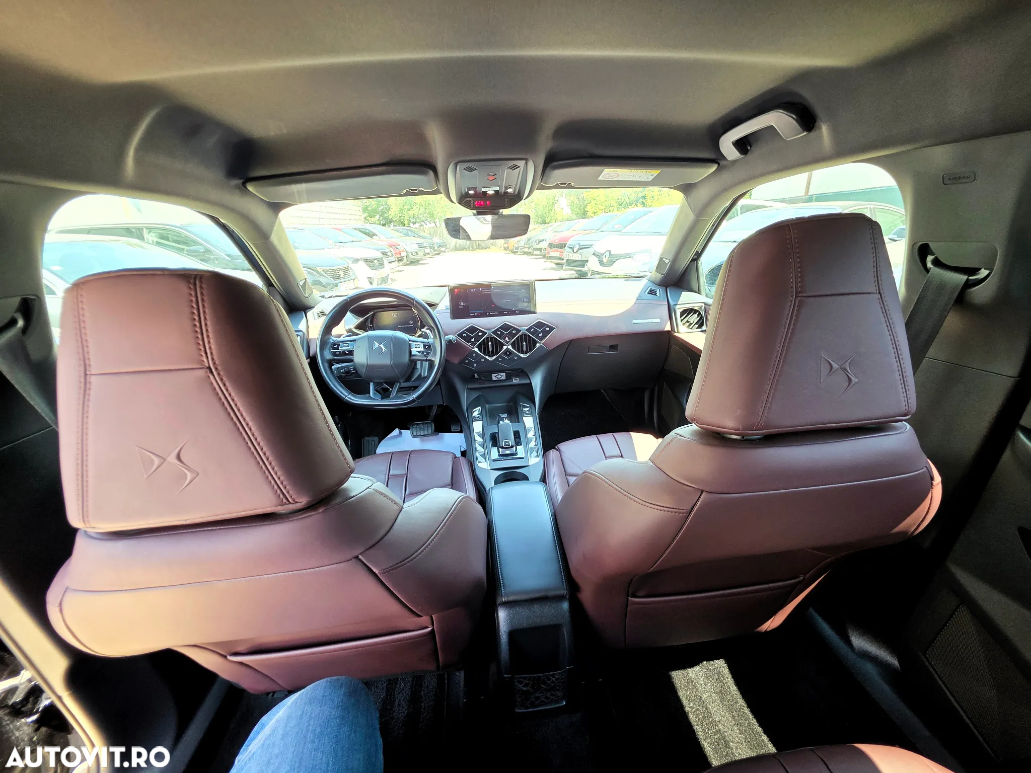 DS Automobiles DS 3 Crossback - 22