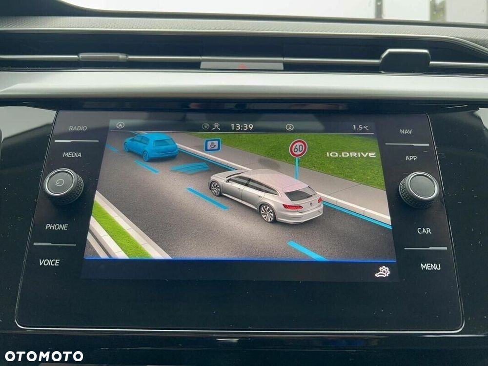 Volkswagen Arteon 2.0 TDI Elegance DSG - 22