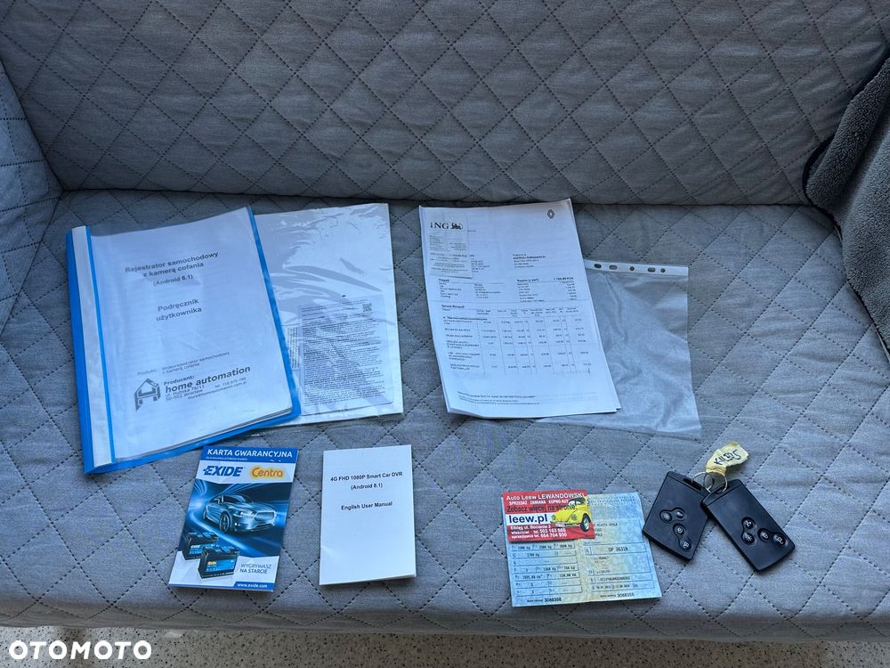 Renault Koleos 2.0 dCi 4x4 Bose Edition - 38