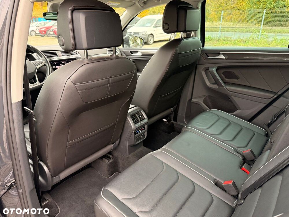 Volkswagen Tiguan 2.0 TSI 4Mot Elegance DSG - 10