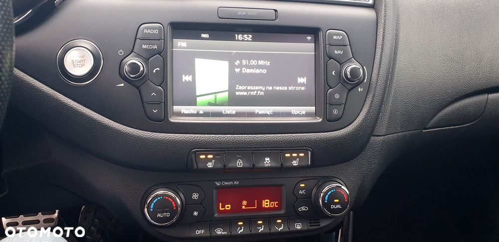 Kia Ceed 1.6 CRDi 136 DCT ISG GT Line - 20