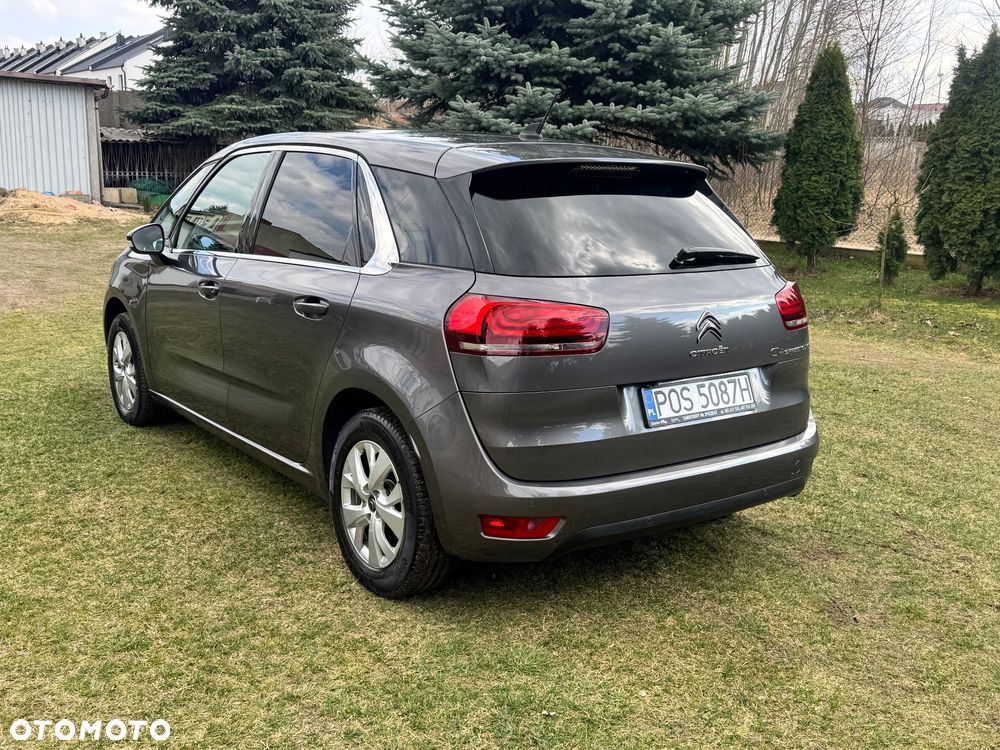 Citroën C4 SpaceTourer - 3