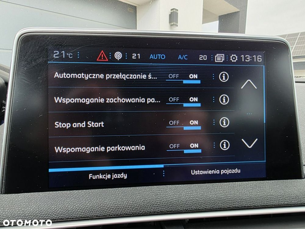 Peugeot 3008 1.6 THP Allure S&S EAT6 - 18