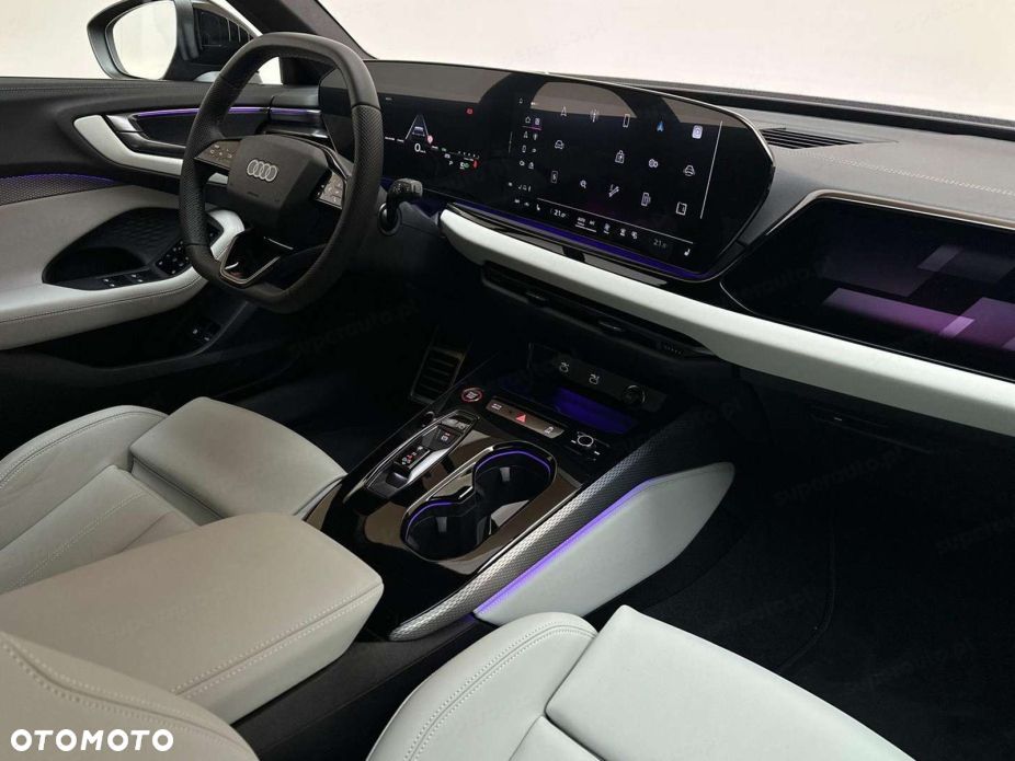 Audi A5 Limousine TFSI Quattro S tronic - 9