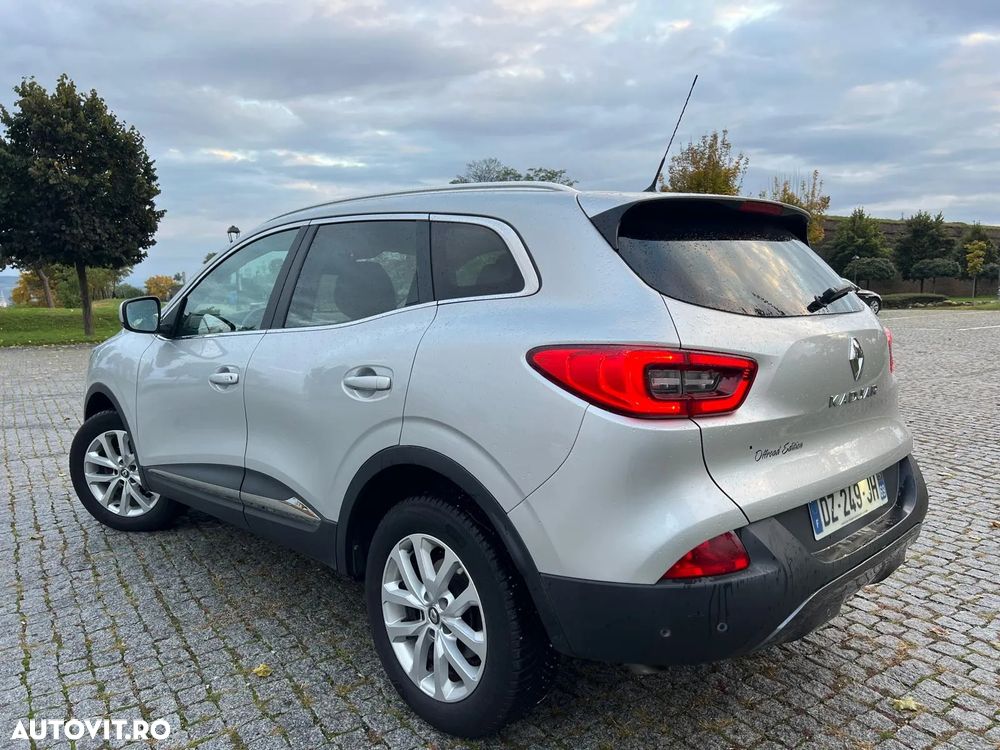 Renault Kadjar - 27