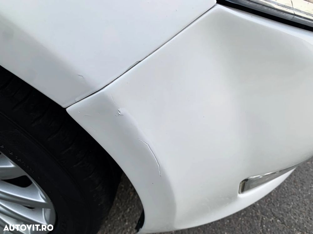 FORD Mondeo 2008 — imagine 27