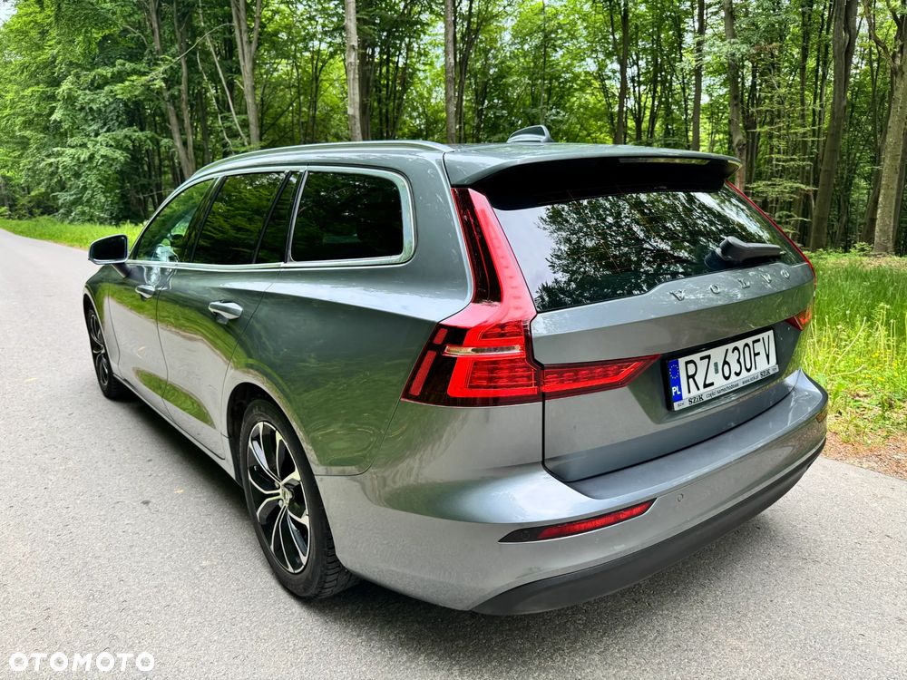 Volvo V60 D3 - 3