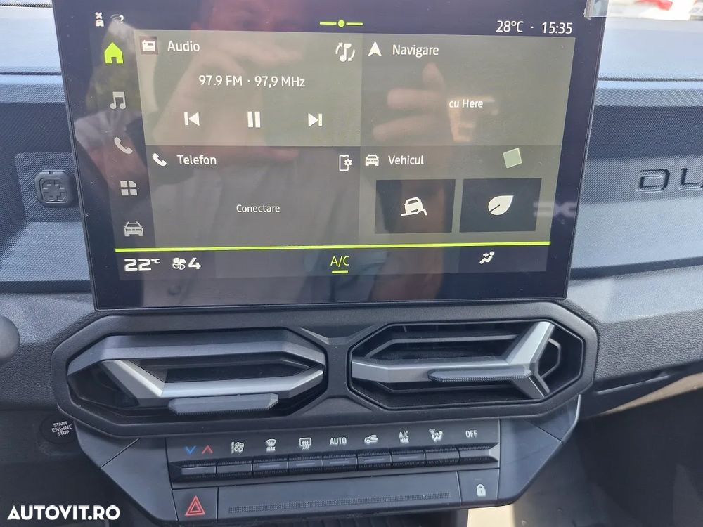 Dacia Duster - 7