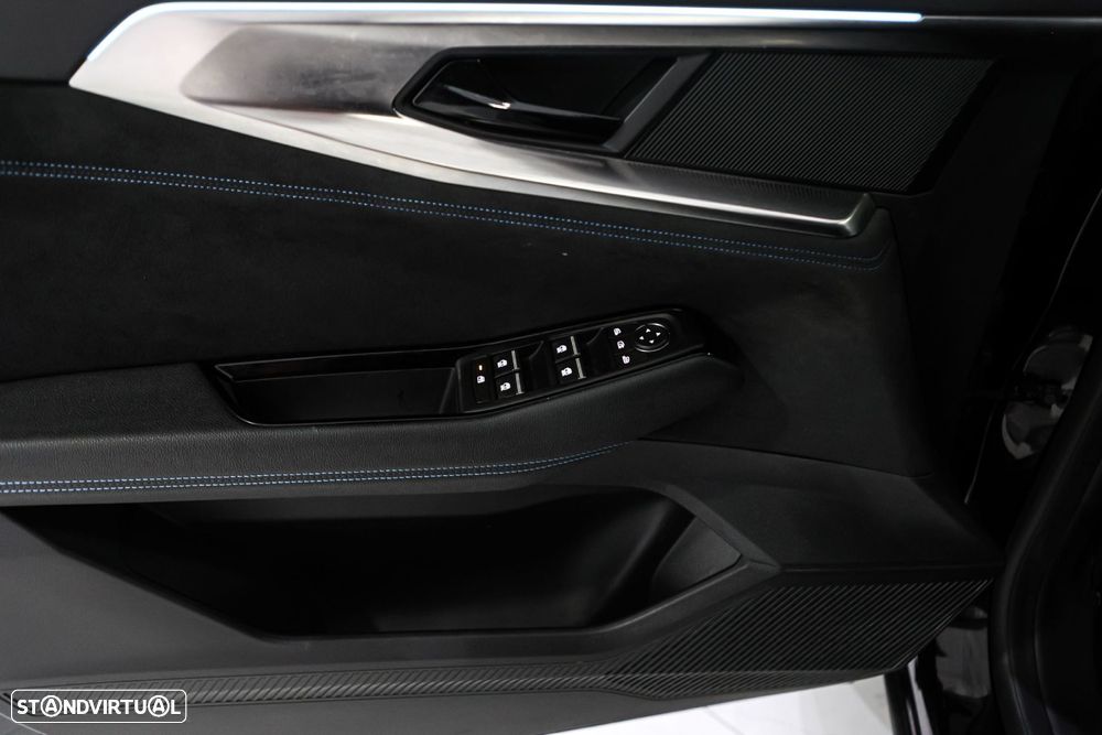 Renault Espace 1.2 E-Tech Full Hybrid Esprit Alpine - 14