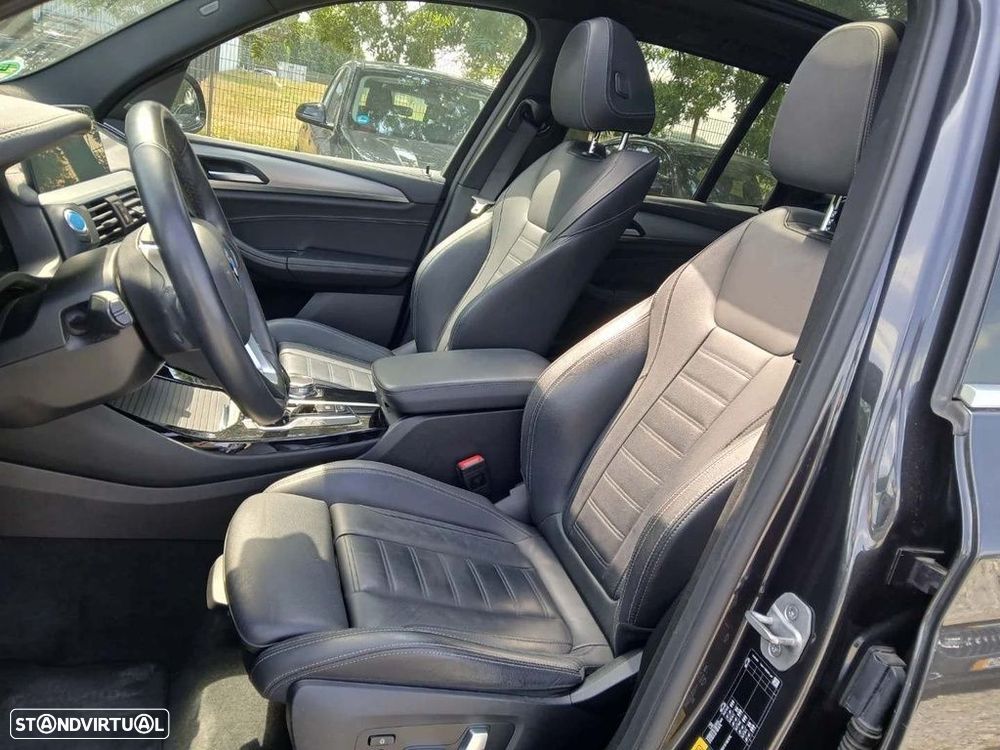 BMW iX3 Impressive - 5