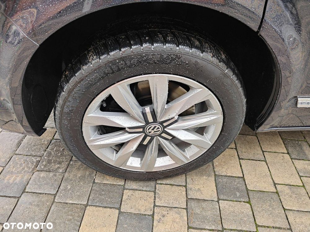 Volkswagen Multivan 2.0 TDI L1 Generation SIX - 31