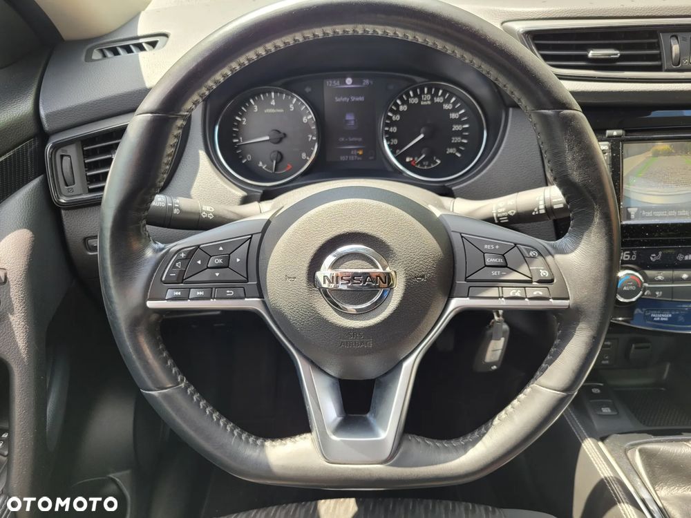 Nissan X-Trail 1.6 DIG-T N-Connecta - 18