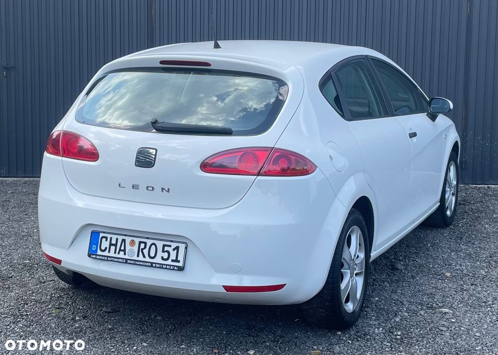 Seat Leon 1.4 Sport Limited - 4
