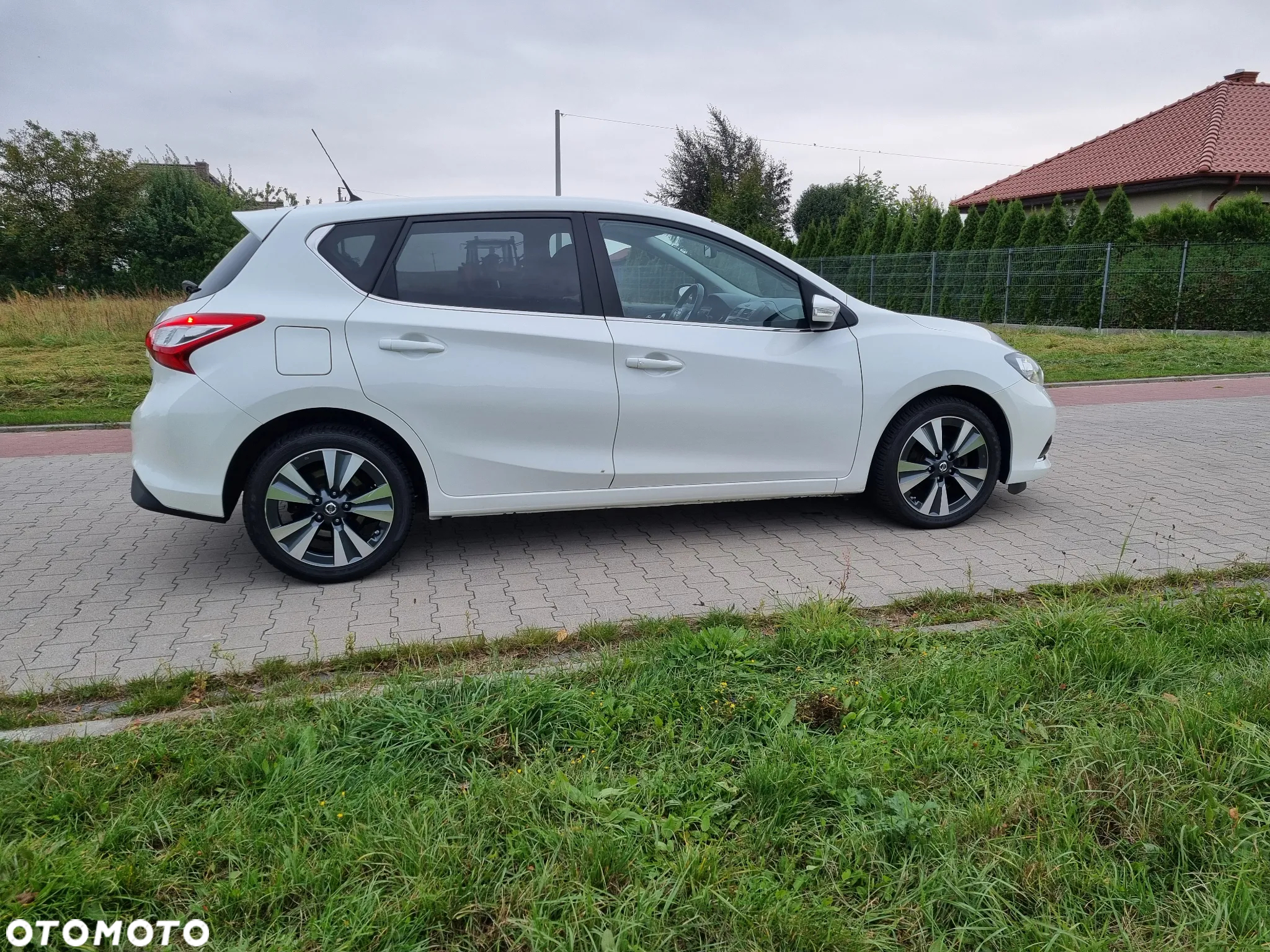 Nissan Pulsar 1.5 dCi N-Vision - 5