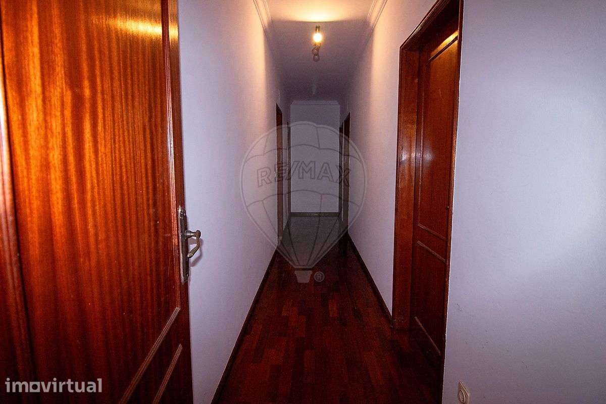 Apartamento T4 para arrendamento - Grande imagem: 2/20