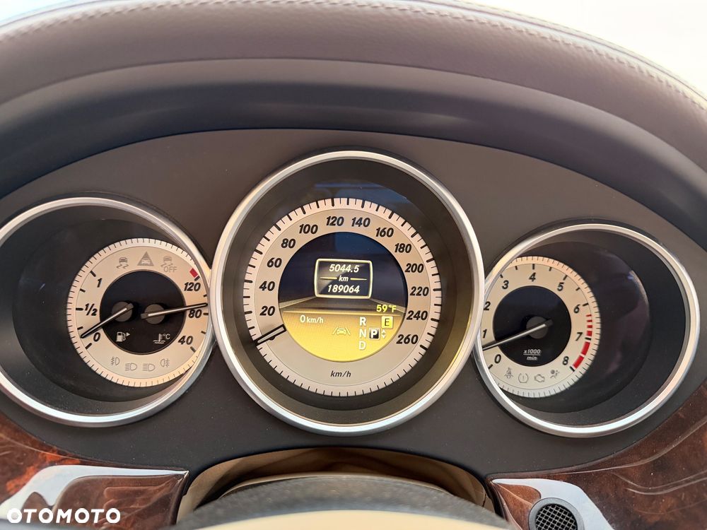 Mercedes-Benz CLS 500 4Matic BlueEFFICIENCY 7G-TRONIC Edition 1 - 20