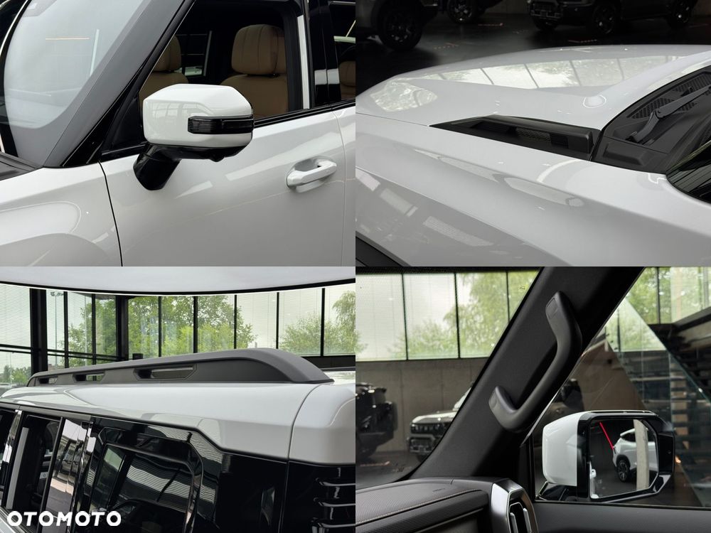Jetour T2 - 38
