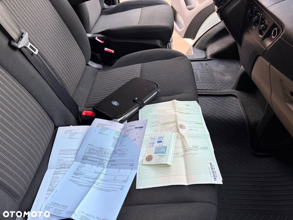 Ford Tourneo Custom 300 L2H1 VA Limited - 29