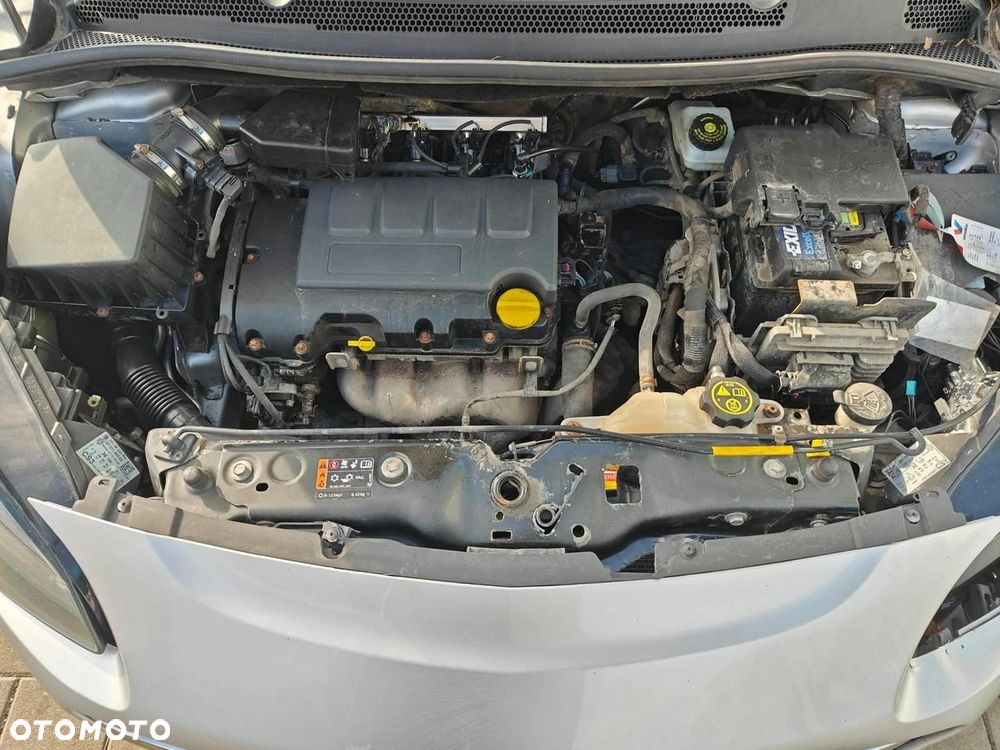 Opel Corsa - 17