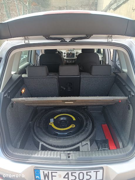 Volkswagen Tiguan 2.0 TDI 4Mot Trend&Fun - 3