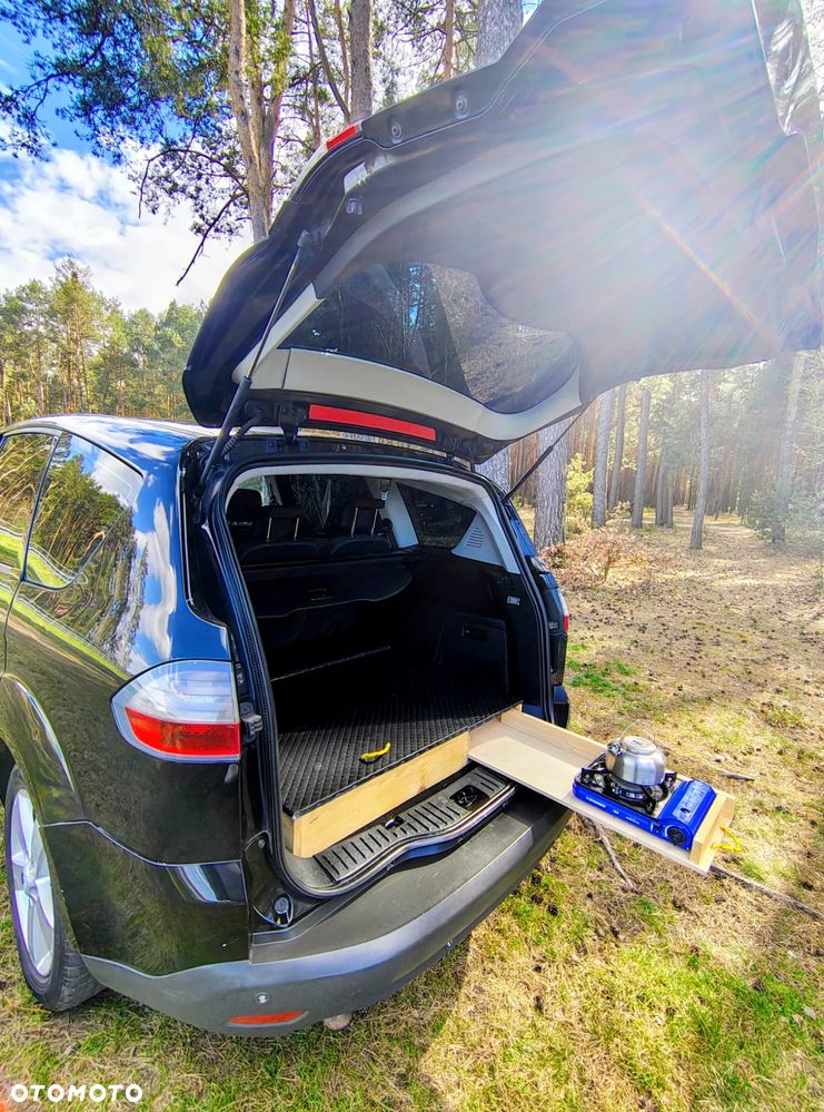 Ford S-Max 2.0 TDCi Titanium - 17