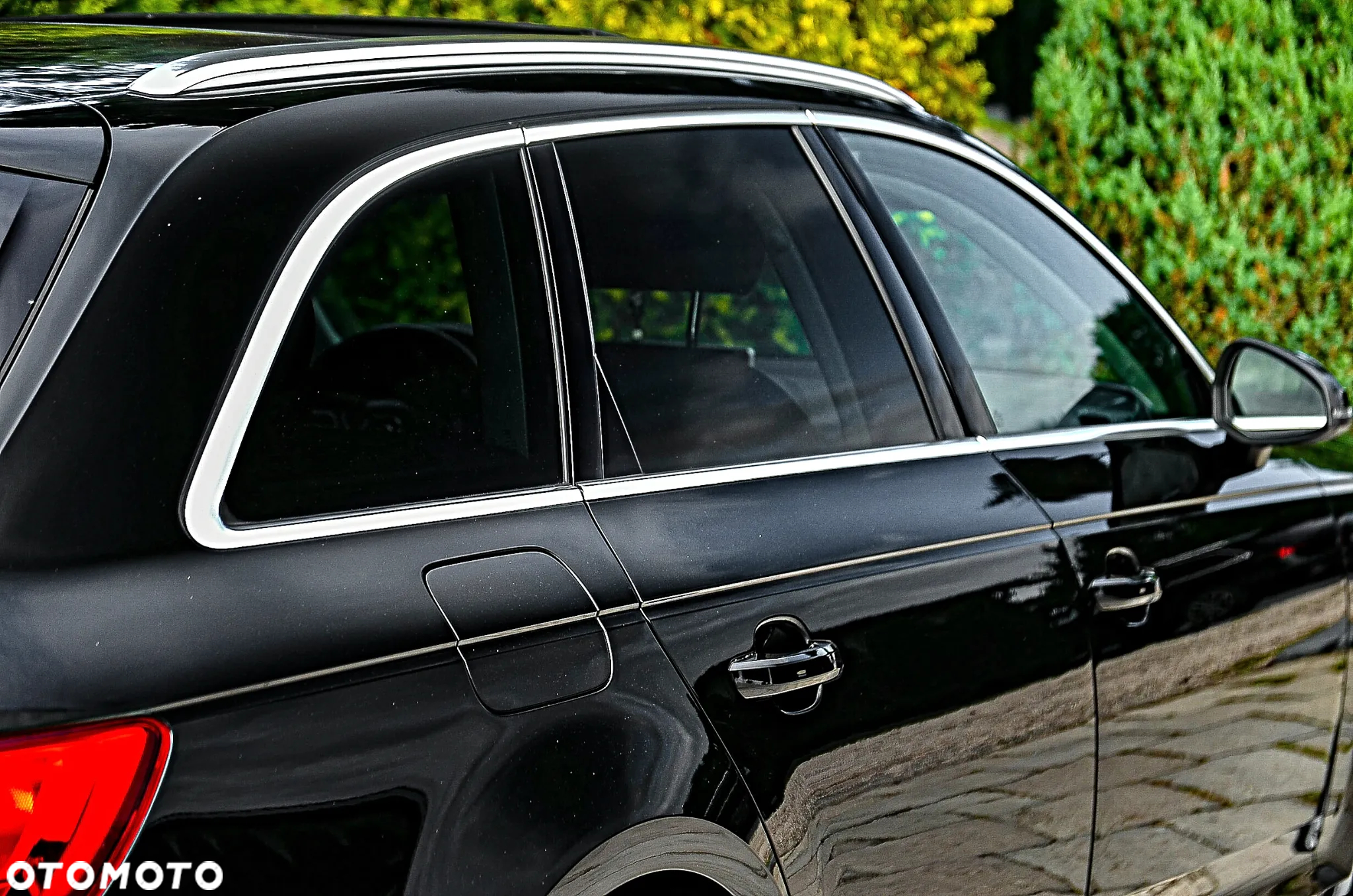 Audi A4 - 17