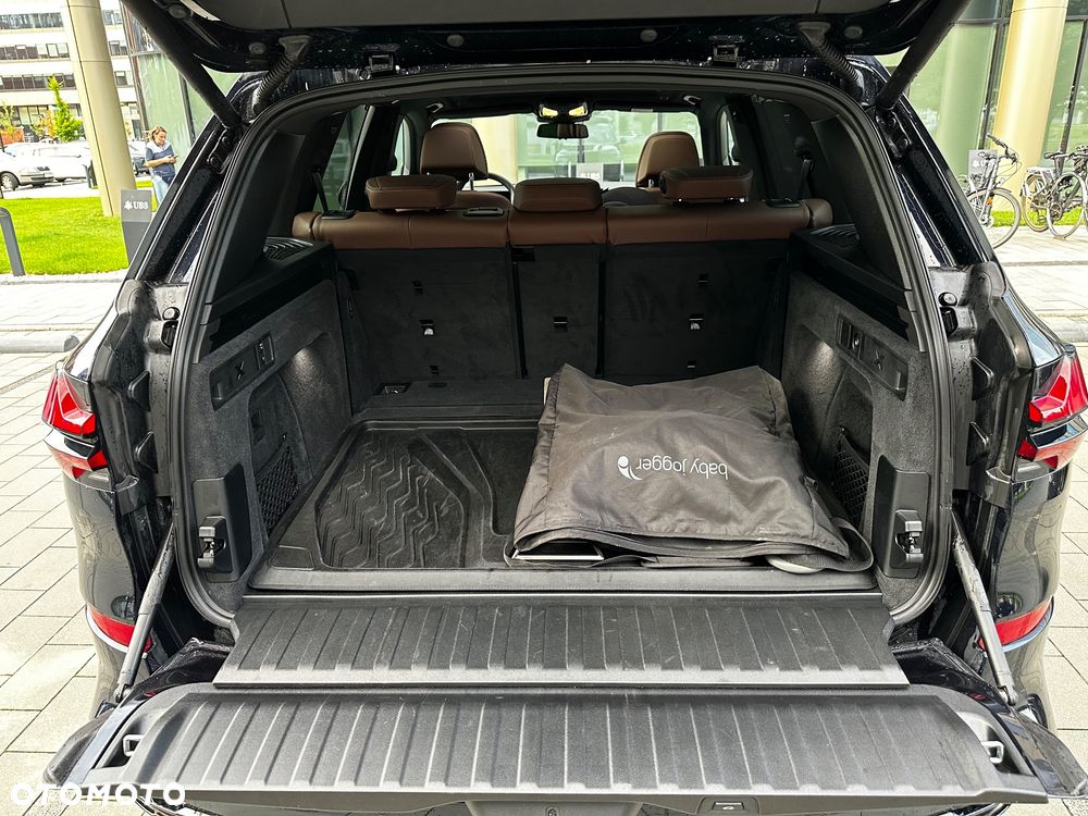 BMW X5 xDrive40d mHEV sport - 8