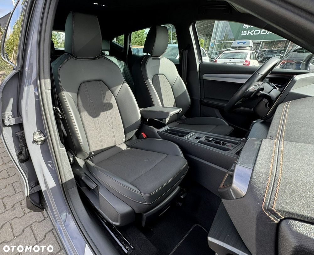 Cupra Formentor 1.5 TSI DSG - 13