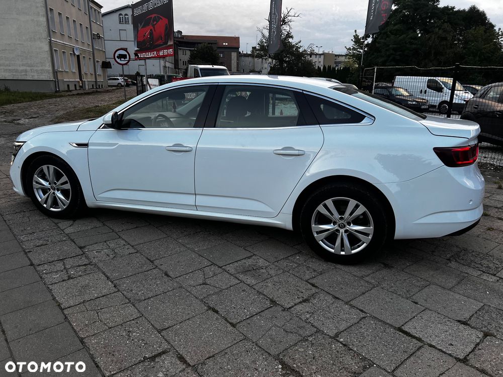 Renault Talisman ENERGY dCi 130 EDC LIFE - 7