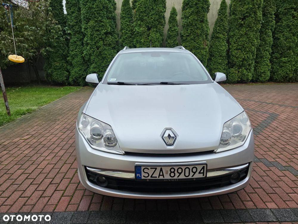 Renault Laguna - 7